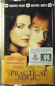 Using Practical Magic to Overcome Songwriter's Block